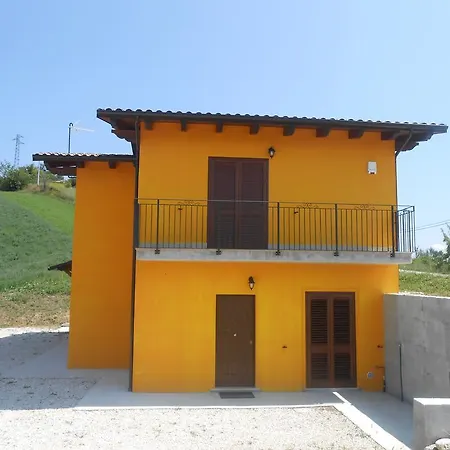 Agriturismo La Casetta *