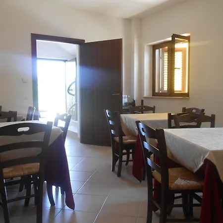 Agriturismo La Casetta 팜스테이