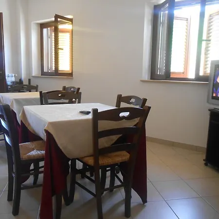 Agriturismo La Casetta *