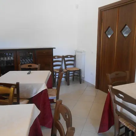 Agriturismo La Casetta * Tossicia