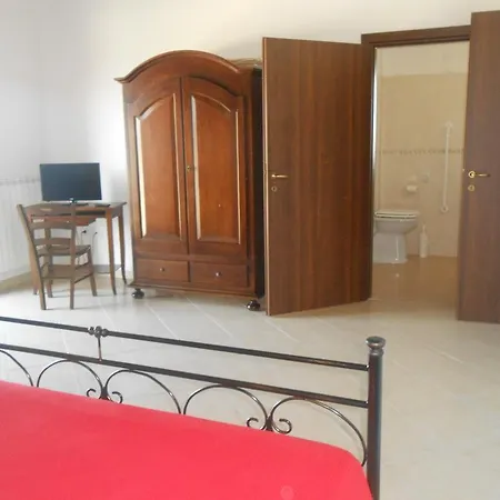 Agriturismo La Casetta *