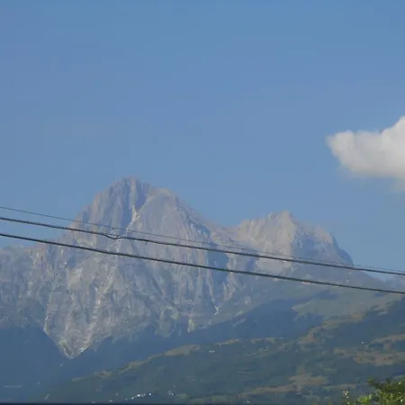 Agriturismo La Casetta 팜스테이 *