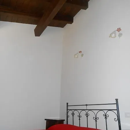 Фермерский дом Agriturismo La Casetta