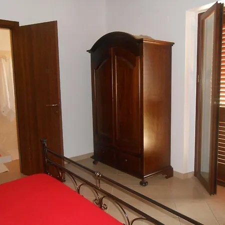 Фермерский дом Agriturismo La Casetta *