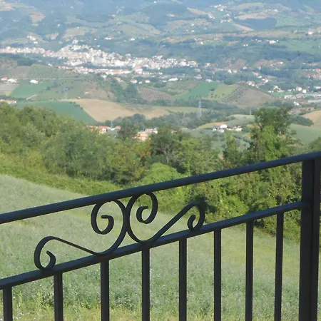 Agriturismo La Casetta 3*