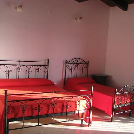 Agriturismo La Casetta *