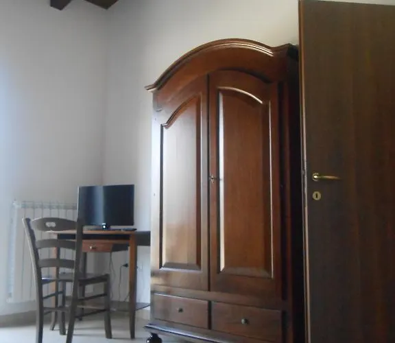 Agriturismo La Casetta Tossicia