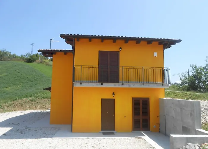 Agriturismo La Casetta *