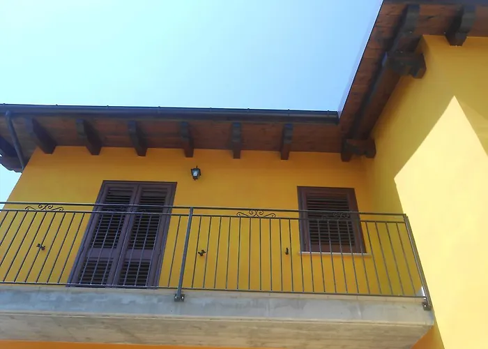 Agriturismo La Casetta *