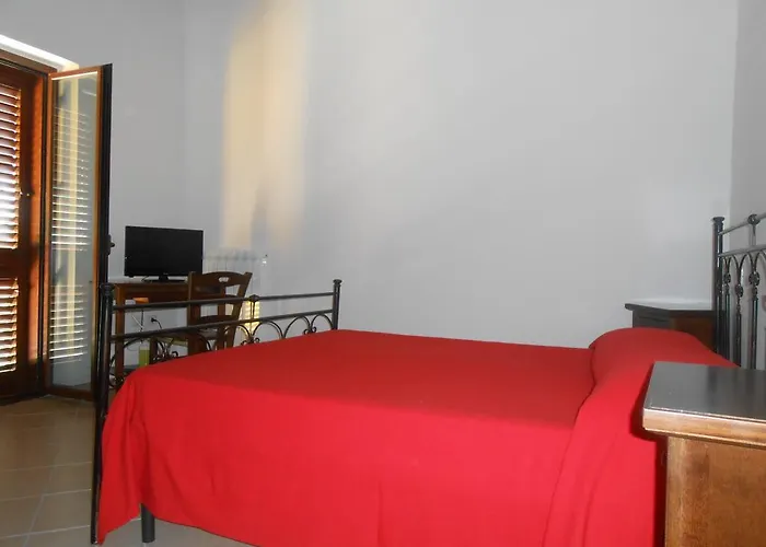 Agriturismo La Casetta