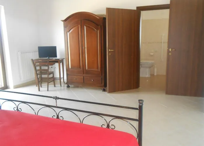 Agriturismo La Casetta *