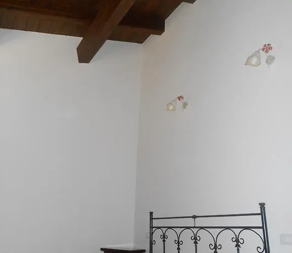 Фермерский дом Agriturismo La Casetta