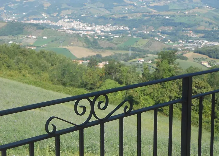 Agriturismo La Casetta *