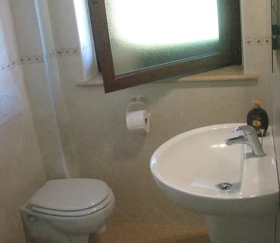 Agriturismo La Casetta Tossicia